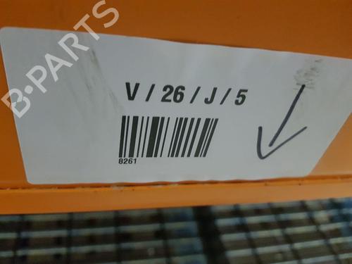 Pipe NISSAN NV300 Van (X82) | BP31690958M125 - Image 7