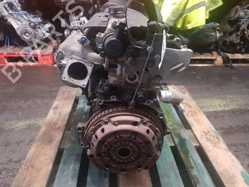 Motor VOLVO V70 II (285) 2.4 | BP30864639M1