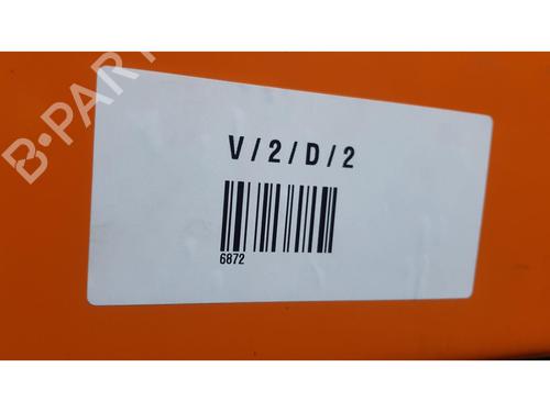 Front right window mechanism FIAT DOBLO Cargo (263_) 1.6 D Multijet (263WXD1B, 263WXR1B, 263WXX1B, 263ZXD1B,... | BP33004827C23 - Image 8