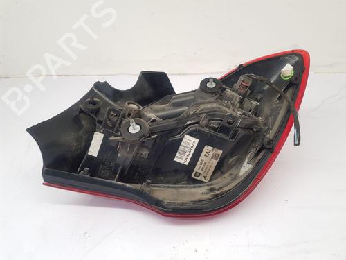 Left taillight VAUXHALL CORSAVAN Mk IV (E) Hatchback Van (X15) 1.3 CDTi | BP35772182C34 - Image 6