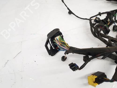 Wiring harness JAGUAR I-PACE (X590) EV400 AWD | BP37584954E16 - Image 2