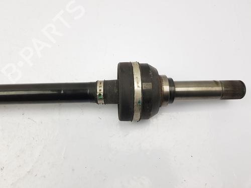 Left rear driveshaft ASTON MARTIN VANTAGE Coupe V8 | BP22683259M40 