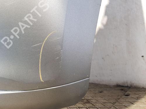 Rear bumper VW POLO V (6R1, 6C1) 1.2 | BP29083001C8 