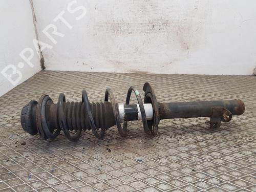 Used Left front shock absorber TOYOTA AYGO (_B4_) 1.0 (KGB40) (69 hp) 29641686