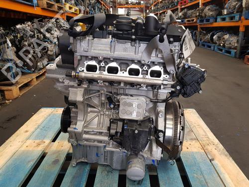 Engine VW GOLF VIII (CD1, DA1) 2.0 TDI | BP30137915M1 