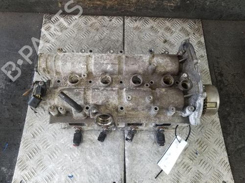 Used Cylinder head Cylinder head VW GOLF VI (5K1) 1.4 TSI (122 hp) 34708641 34708641