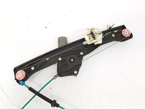 Front right window mechanism BMW 1 (F20) 116 d | BP32306533C23