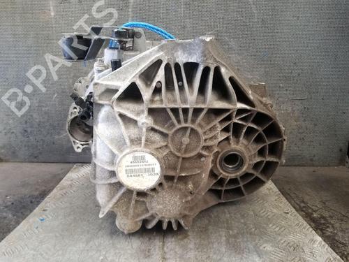 Gearbox MERCEDES-BENZ A-CLASS (W176) A 180 CDI / d (176.012) | BP33306437M3 - Image 7