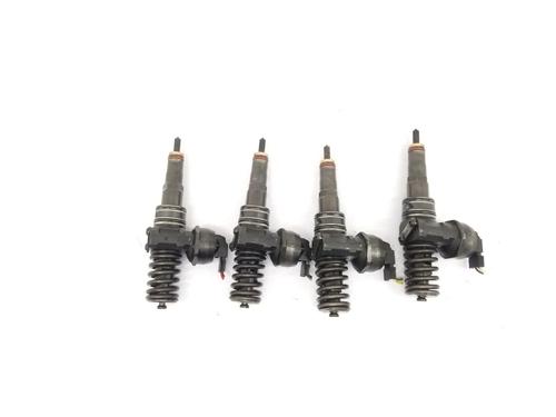 Injector SKODA FABIA I (6Y2) 1.9 TDI 038130073AJ