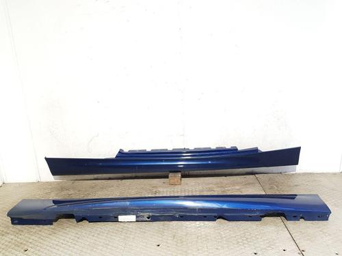 Used Right sideskirt Right sideskirt BMW 1 (E81) 118 d (143 hp) 32787252 32787252