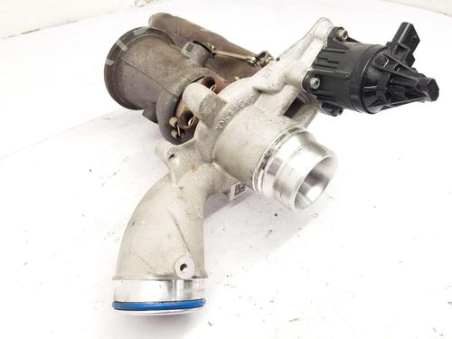 Turbocharger/Supercharger MERCEDES-BENZ C-CLASS (W205) C 200 EQ Boost (205.077) | BP28363010M71 
