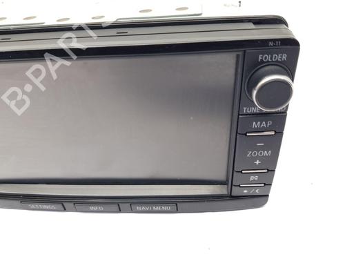 Elektronisk modul MITSUBISHI OUTLANDER III (GG_W, GF_W, ZJ, ZL, ZK) 2.2 Di-D 4WD (GF6W) | BP27689467M83 