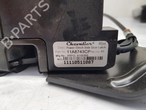 Front right lock MCLAREN 570S 3.8 | BP40610091C97 - Image 7