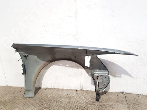 Left front fenders AUDI A6 C6 Avant (4F5) 2.0 TDI | BP32352781C41