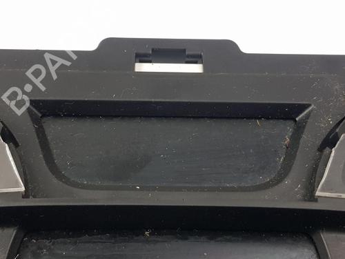 Instrument cluster RENAULT CAPTUR I (J5_, H5_) 0.9 TCe 90 | BP29737986C47 