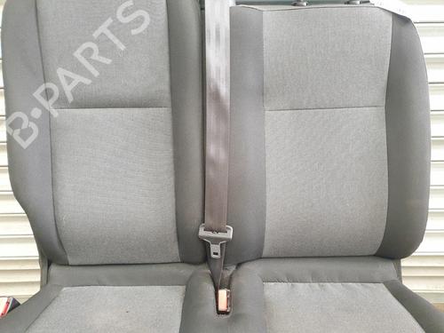 Left front seat NISSAN NV400 Van (X62, X62B)  | BP29815905C15 