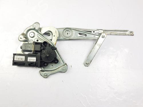 Used Front right window mechanism RENAULT MEGANE III Coupe (DZ0/1_) 1.5 dCi (DZ0B) (106 hp) 25462086