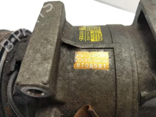 AC compressor VOLVO XC90 I (275) D5 AWD | BP28029460M34 