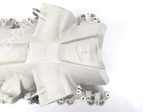Intake manifold MCLAREN GT 4.0 | BP22677708M70