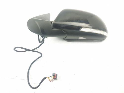 Left mirror SKODA OCTAVIA II Combi (1Z5) 1.6 TDI | BP29440259C26 