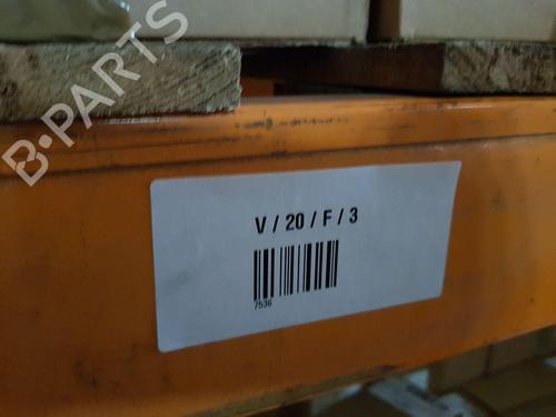 Venstre Baklys HONDA CIVIC VII Hatchback (EU, EP, EV) 1.6 i (EP2, EU8, EU6) | BP22749515C34