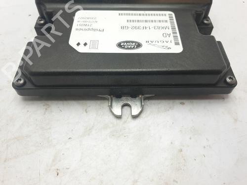 Elektronisk modul JAGUAR F-PACE (X761) 2.0 Ti4 AWD | BP22655980M83 