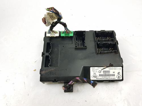 Used Electronic module FORD FIESTA VI (CB1, CCN) 1.6 TDCi (95 hp) 31663672