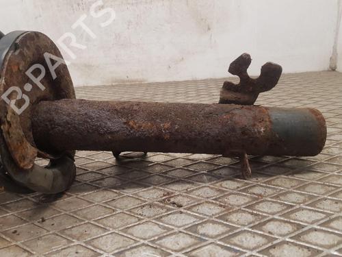 Left front shock absorber MINI MINI (R50, R53) One | BP30554258M16