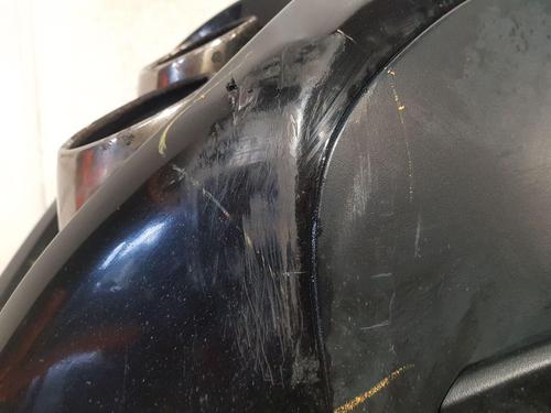 Rear bumper FERRARI CALIFORNIA 4.3 | BP23119351C8