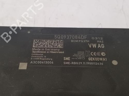 Electronic module SKODA KAROQ (NU7, ND7) 1.5 TSI | BP40041902M83 - Image 3