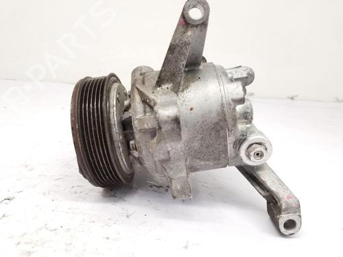 AC compressor SUBARU XV (_GP_) 1.6 i AWD (GP3, G33GP) | BP28137036M34  - Image 5