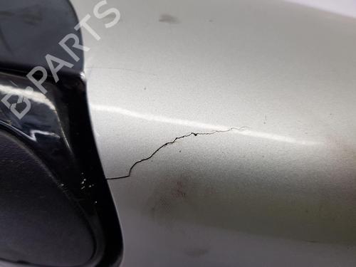 Left mirror BMW X5 (E53) 3.0 d | BP36280974C26  - Image 5