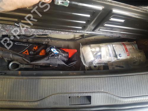 Used Parts VAUXHALL ZAFIRA Mk II (B) (A05) 1.8 4946403