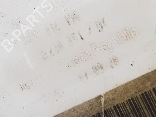 Fuel pump VAUXHALL ASTRA Mk V (H) (A04) 1.4 (L48) | BP22661561M76