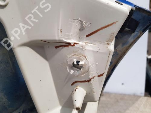 Bak støtfanger FORD FOCUS II (DA_, HCP, DP) 2.5 RS | BP26963174C8 