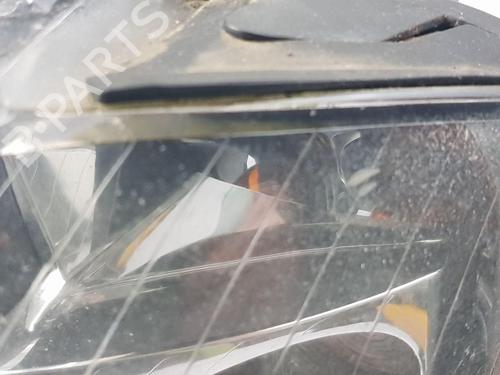 Left headlight AUDI A3 (8P1) 2.0 TDI 16V | BP36801316C28 - Image 6
