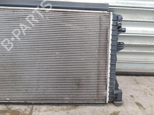 Water radiator CUPRA FORMENTOR (KM7, KMP)  | BP29738000M31