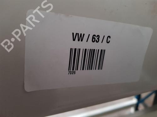 Rear bumper CITROËN DS4 (NX_) 1.6 VTi 120 | BP31301195C8 