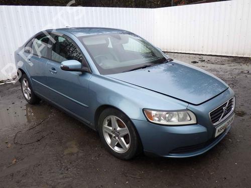 Engine control unit (ECU) VOLVO S40 II (544) 2.0 D | BP30976739M57 - Image 9