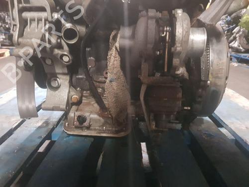 Motor VAUXHALL MOKKA / MOKKA X (J13) 1.7 CDTI 4x4 | BP30603556M1