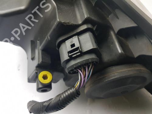 Right headlight FORD FIESTA VI (CB1, CCN) 1.6 TDCi | BP38464114C29 - Image 8