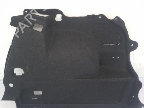 Bagagerumsbeklædning VW T-ROC (A11, D11) | BP26509295I3 - Image 2