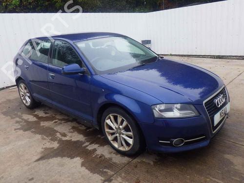 Right front window switch AUDI A3 Sportback (8PA) 1.6 TDI | BP33246855I26  - Image 9
