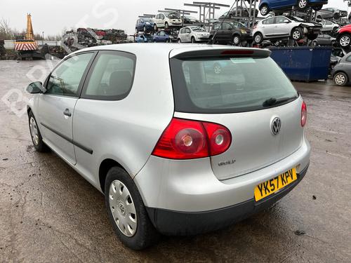 Motor VW GOLF V (1K1) 2.0 SDI | BP22655090M1 