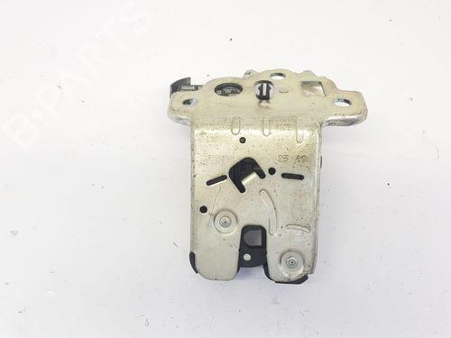 Used Tailgate lock CITROËN C2 (JM_) 1.1 (60 hp) 26035994