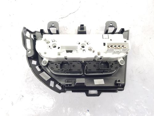 Climate control FORD FOCUS III 1.6 TDCi | BP37028460I5 - Image 6