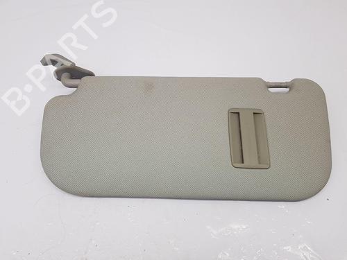 Used Right sun visor Right sun visor HYUNDAI i10 I (PA) 1.2 (86 hp) 36342759 36342759