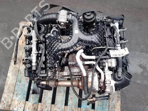 Engine AUDI Q7 (4MB, 4MG, 4MQ) 3.0 TDI quattro | BP36052125M1 - Image 8