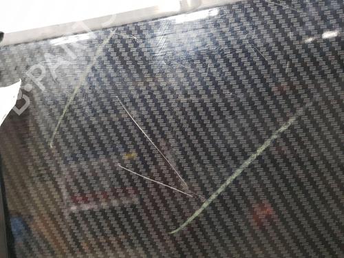 Spojler tylny VW GOLF V (1K1) 2.0 GTI | BP30045404C96