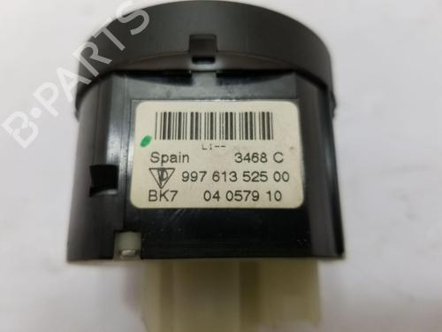 Headlight switch PORSCHE CAYMAN (987) 2.9 | BP28329666I24 